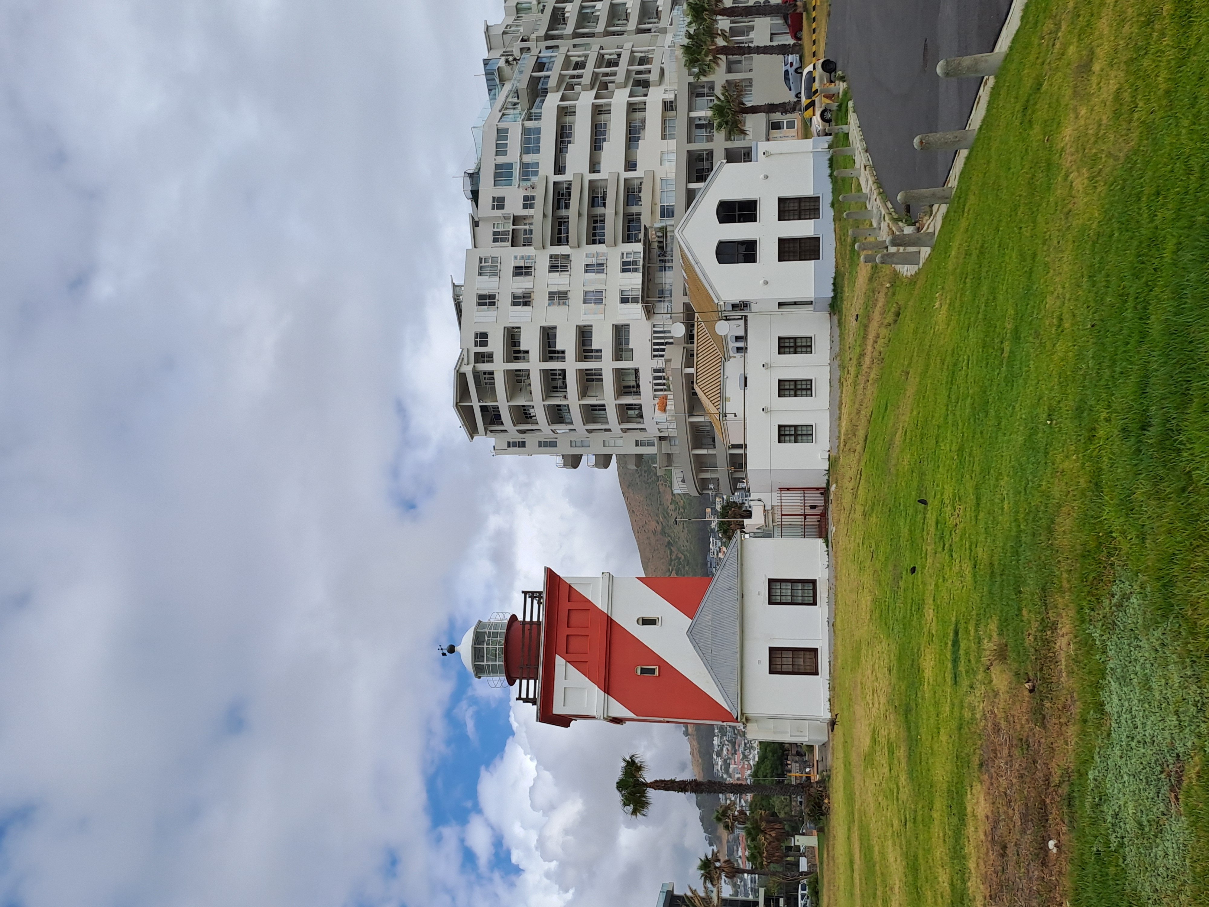 Phare Green Point chez mon docteur et ostéo